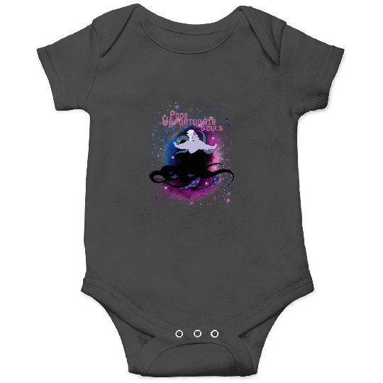 Ursula - Poor Unfortunate Souls   SALE!! : Disney Villains Maleficent , Maleficent Gift S-5XL Onesies