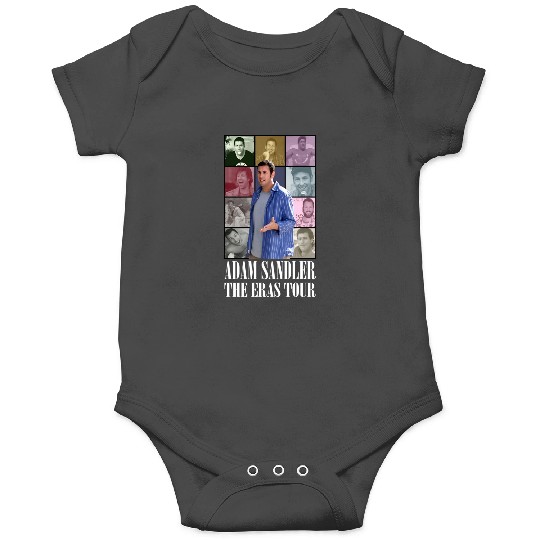 Discover Adam Sandler The Eras Tour , Twilight  _ Twilight Saga , The Eras Saga Onesies