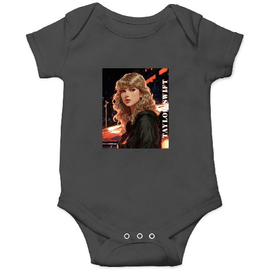 Discover Taylor Taylor Version Lofi Onesies