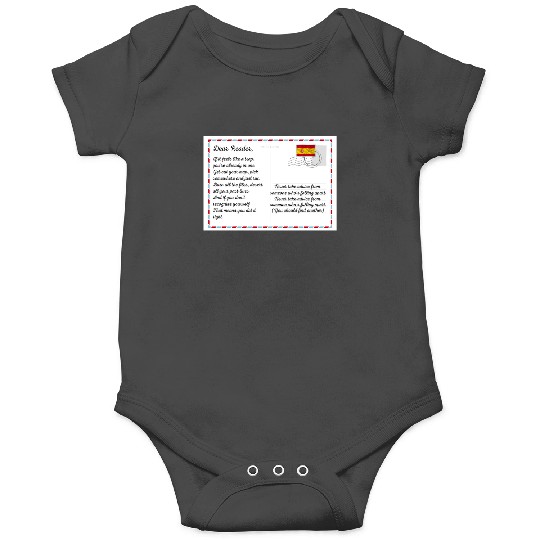 Discover Dear Reader Taylor Lyric (1) Onesies