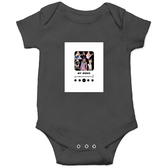 Discover Taylor Evolution In Style (1) Onesies