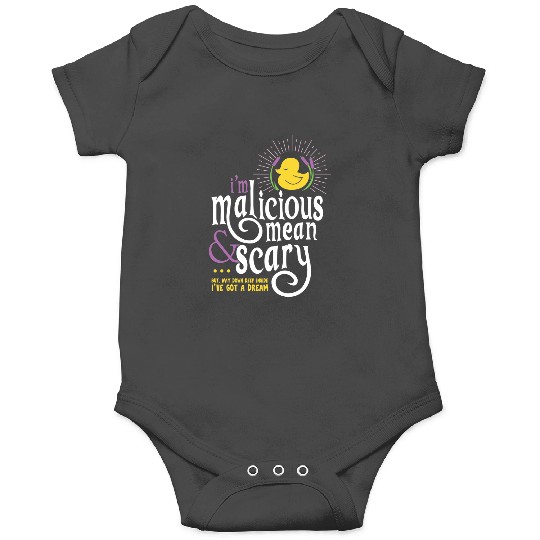 I'm Malicious Snuggly Duckling - Tangled   SALE!! : Disney Villains Maleficent , Maleficent Gift S-5XL Onesies