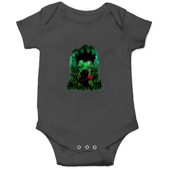Evil Queen - Just One Bite   SALE!! : Disney Villains Maleficent , Maleficent Gift S-5XL Onesies