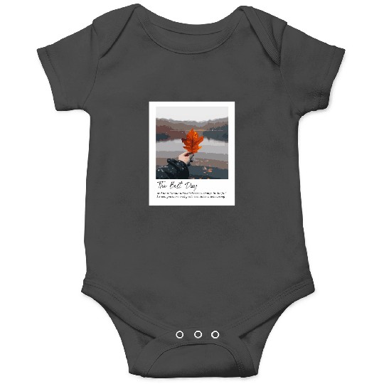 Discover The Best Day - Taylor Onesies