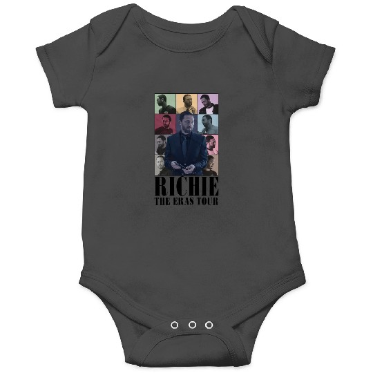 Discover Richie The Eras Tour The Bear Tv Show  , Twilight  _ Twilight Saga , The Eras Saga Onesies