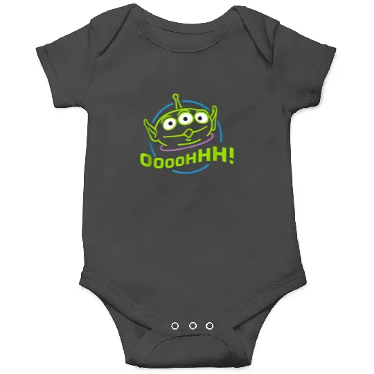 Disney Toy Story Alien Onesies