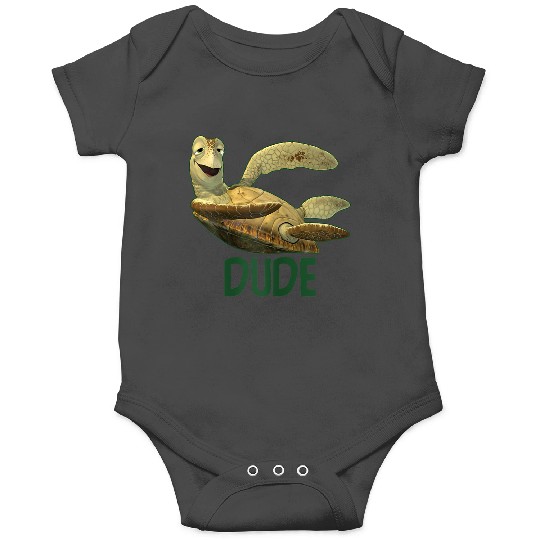 Disneyss Pixars Finding Nemo Father Day Dude Cool Dad Poster Onesies