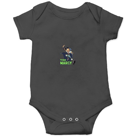 Disneyss Channel Amphibia Team Marcy Onesies