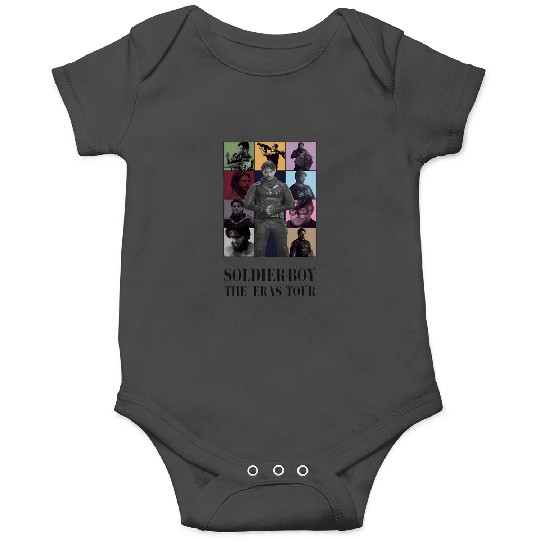 Discover Soldier Boy The Eras Tour The Boys Onesies