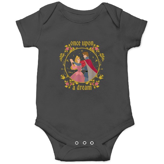 Disneyss Princess Sleeping Beauty Aurora Once Upon A Dream Onesies