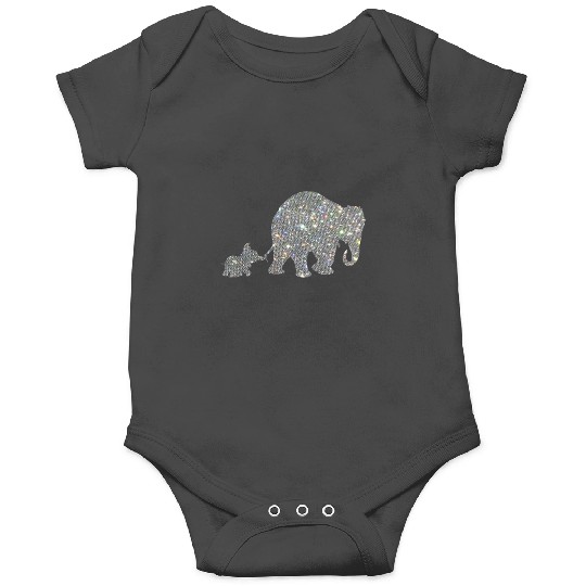Discover Elephants Sticker: Disney Elephant Dumbo, Dumbo Onesies