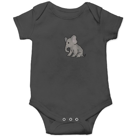 Discover Little Elephant Sticker3: Disney Elephant Dumbo, Dumbo Onesies