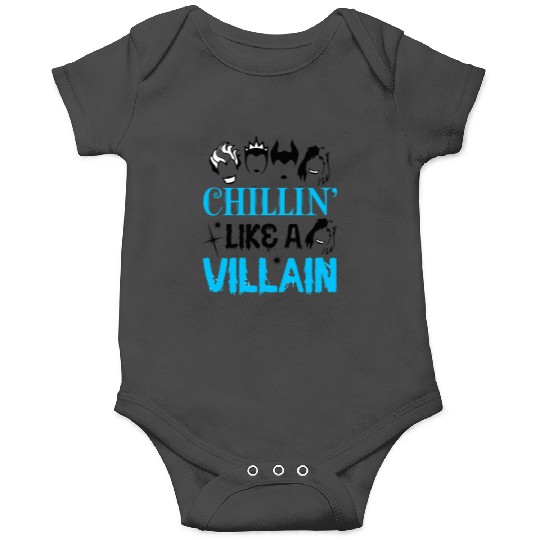 Chilling Like A Villain Active  SALE!! : Disney Villains Maleficent , Maleficent Gift S-5XL Onesies