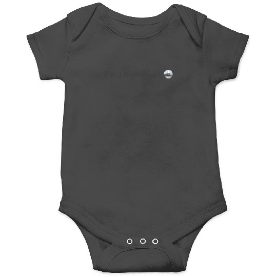 Discover Im A Mirrorball Taylor Sticker Onesies