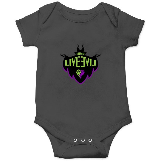 Discover long live evil  1 SALE!! : Disney Villains Maleficent , Maleficent Gift S-5XL Onesies