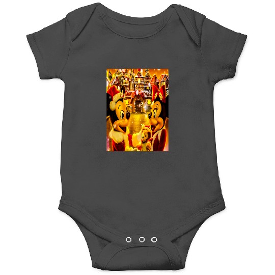Discover fwc 3136 Holiday Christmas  : Mickey Disney Christmas, Disney Christmas Onesies