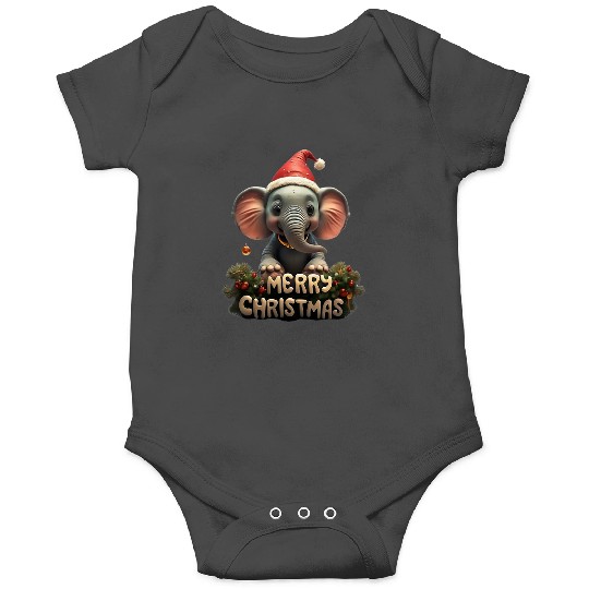 Discover Christmas Greetings Sticker, Disney Elephant Dumbo Christmas , Dumbo Christmas Onesies