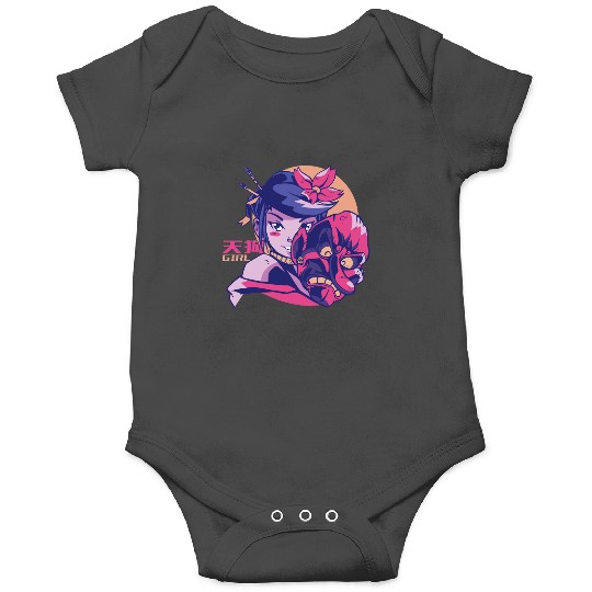 SpearFang Primal Artwork Sticker: Disney Mulan Anime Mushu, Mulan and Mushu Onesies
