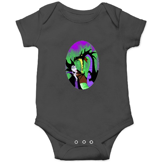 Discover Maleficent Portrait   SALE!! : Disney Villains Maleficent , Maleficent Gift S-5XL Onesies