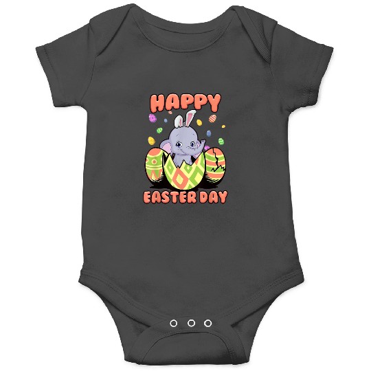 Discover Easter Elephant Happy Easter Day  , Disney Elephant Dumbo Christmas , Dumbo Christmas Onesies