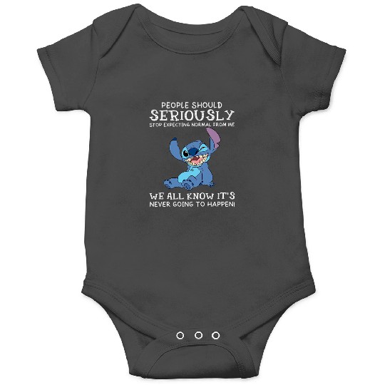 Cuteless Rainbow Stitch - OHANA C  , Stitch Eras Tour , Stitch Shirt, Disney Land Lilo and Stitch Onesies