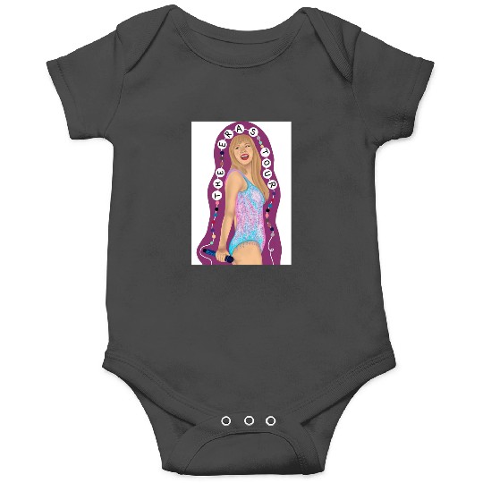 Discover Taylor-The Eras Tour Onesies