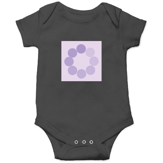 Discover Lavender Haze - Taylor (Graphic) Onesies