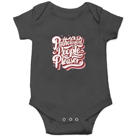 Discover Pathological People Pleaser Taylor You'Re Losing Me Taylor Lyric Sticker Onesies