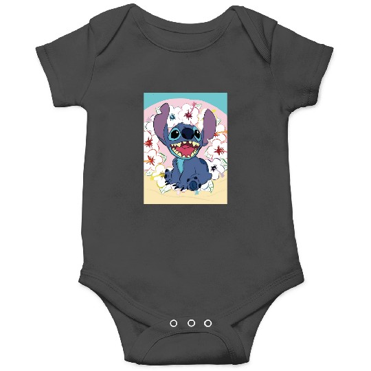 All The Child Wants for Christmas  , Stitch Eras Tour , Stitch Shirt, Disney Land Lilo and Stitch Onesies
