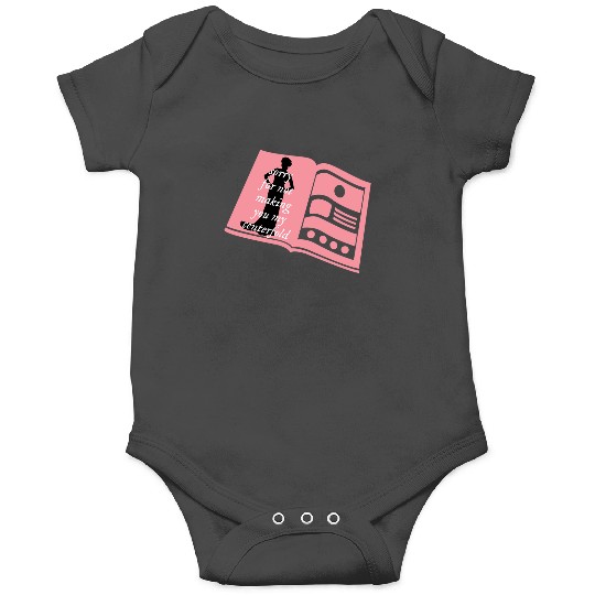 Discover Coney Island Taylor Centerfold Onesies