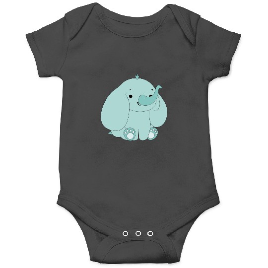 Discover Elephant Sticker21: Disney Elephant Dumbo, Dumbo Onesies