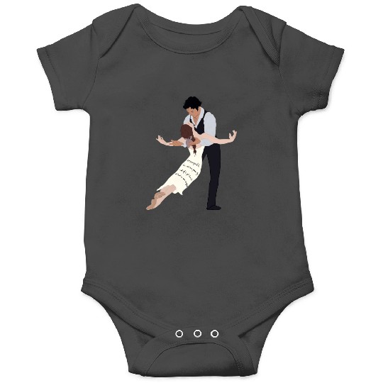 Discover Taylor Dress Sticker (1) Onesies