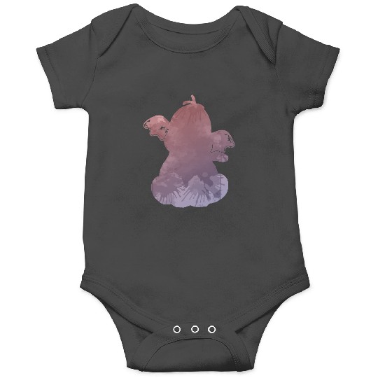 Discover Elephant Inspired Silhouette Sticker, Disney Elephant Dumbo Christmas , Dumbo Christmas Onesies