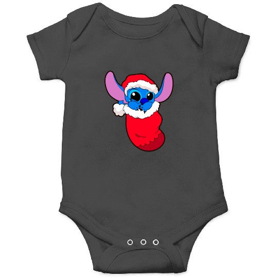 Axolotl Santa Hat Lights Anime Christmas For Girl Women Xmas Sticker, Stitch Eras Tour , Stitch Shirt, Disney Land Lilo and Stitch Onesies