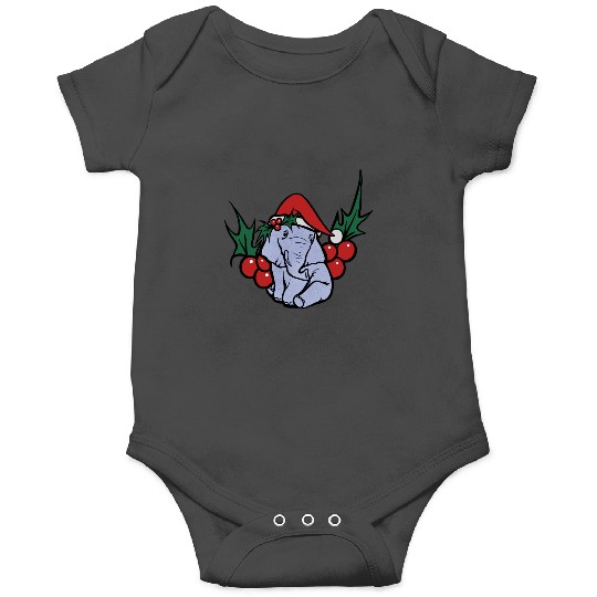 Discover Christmas Elephant Sticker11, Disney Elephant Dumbo Christmas , Dumbo Christmas Onesies