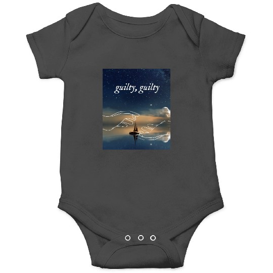 Discover Closure Taylor (Guilty Guilty) (1) Onesies