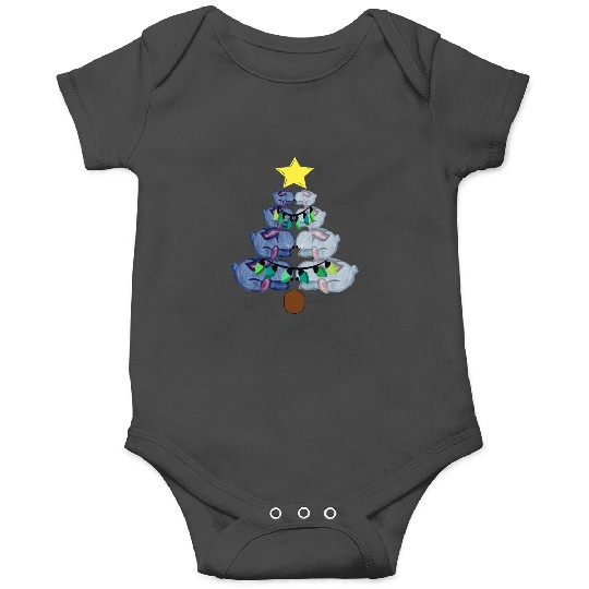 christmas tree christmas light Sticker, Stitch Eras Tour , Stitch Shirt, Disney Land Lilo and Stitch Onesies
