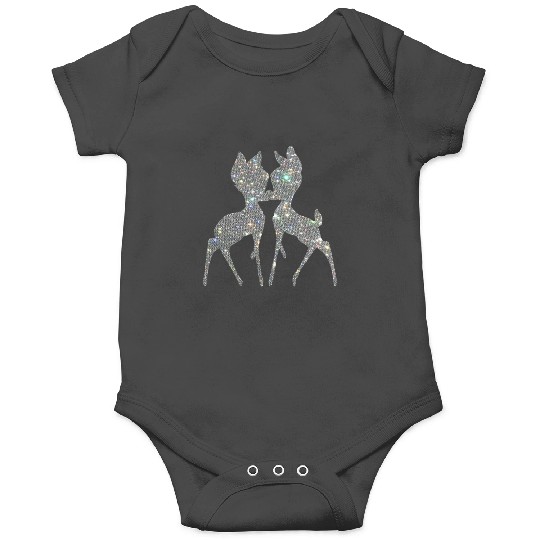 Discover Deer Sticker: Disney Elephant Dumbo, Dumbo Onesies