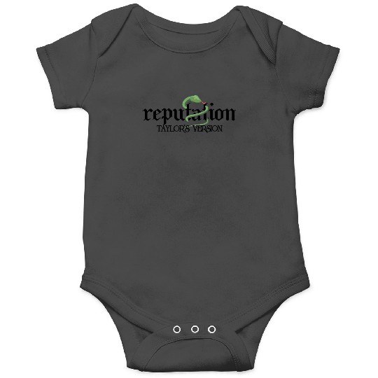 Discover Taylor Rep Tv Snake Onesies