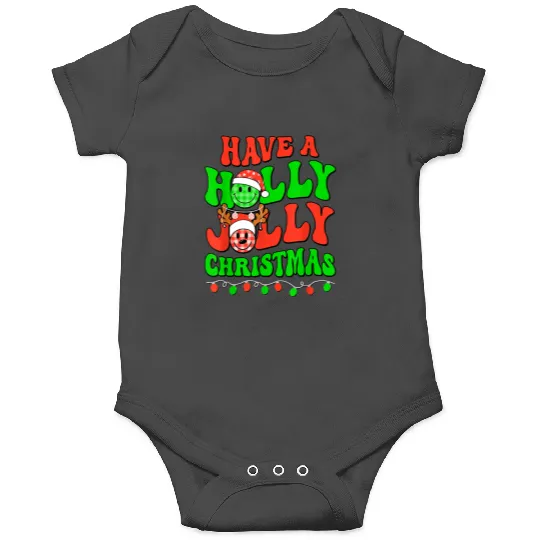 Groovy Christmas Have A Holly Xmas Jolly Team Santa Elf PJs  : Mickey Disney Christmas, Disney Christmas Onesies