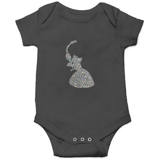 Discover Villain Cap: Disney Elephant Dumbo, Dumbo Onesies