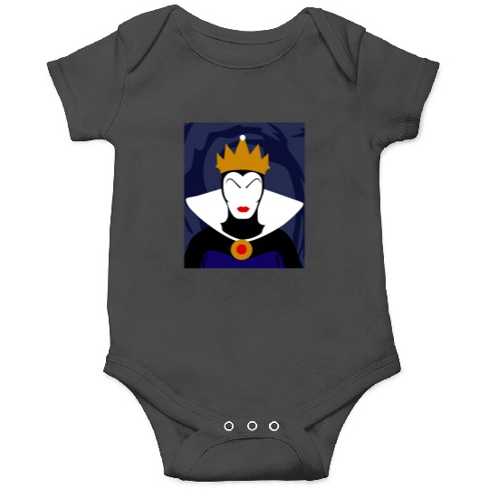 Minimal Evil Queen  1 SALE!! : Disney Villains Maleficent , Maleficent Gift S-5XL Onesies