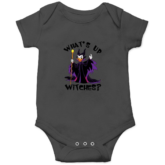 Discover What up witches SALE!! : Disney Villains Maleficent , Maleficent Gift S-5XL Onesies