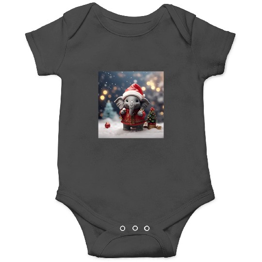 Discover Christmas Elephant iPhone Case8, Disney Elephant Dumbo Christmas , Dumbo Christmas Onesies