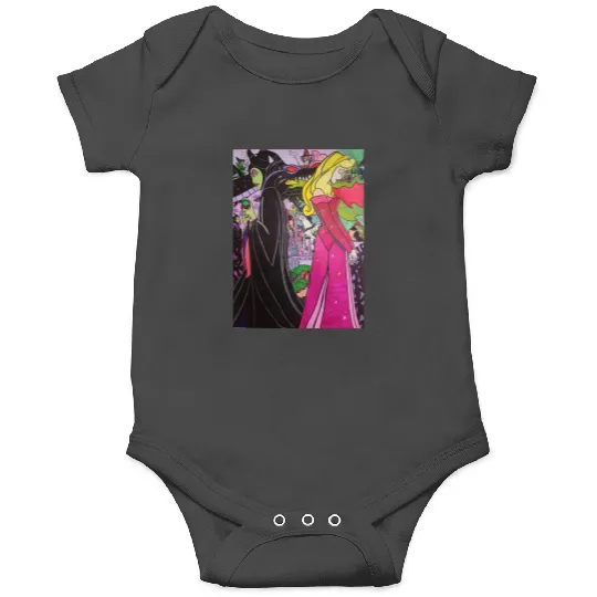 Discover Royalty   SALE!! : Disney Villains Maleficent , Maleficent Gift S-5XL Onesies