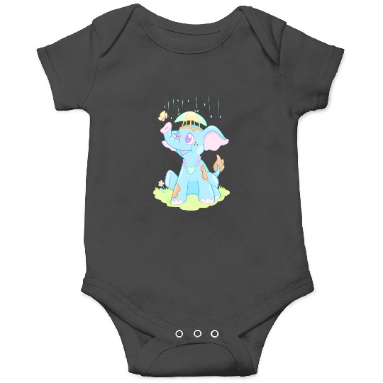 Discover Cute Ba6: Disney Elephant Dumbo, Dumbo Onesies