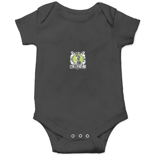 Disneyss Villains Maleficent Made For Mayhem Onesies