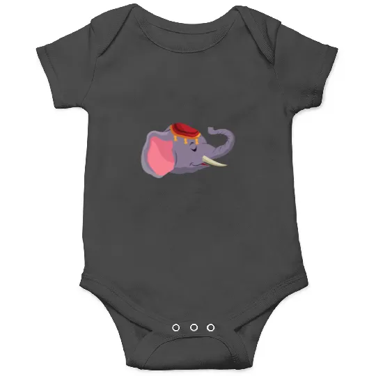 Discover elephant Sticker17: Disney Elephant Dumbo, Dumbo Onesies