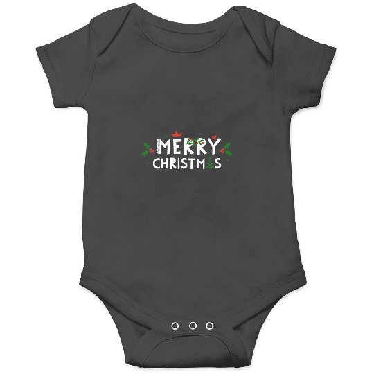 Discover Merry Christmas For Holiday Season Greeting  : Mickey Disney Christmas, Disney Christmas Onesies