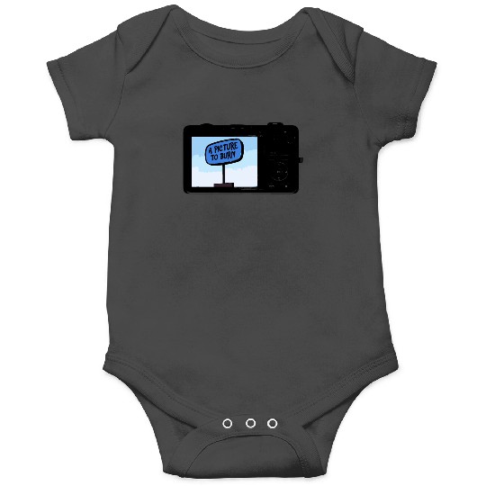 Discover Picture To Burn Taylor (1) Onesies